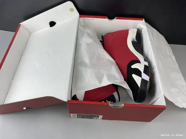 Cheap RETRO JORDAN GYM 14 487471-006 TORO AIR RED 0505